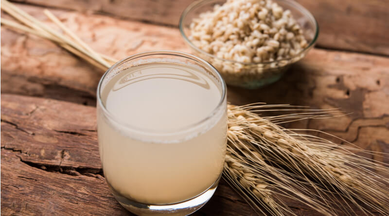 Weight Loss: Drink barley water twice a day to reduce Obesity | Health