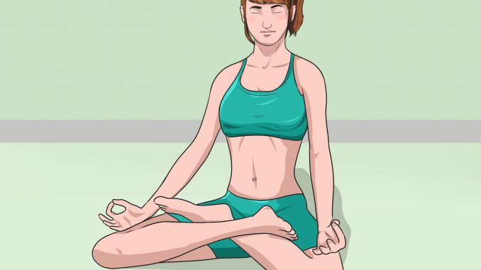 yoga for acidity