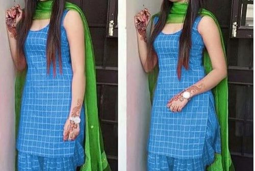 Cotoon-Dress
