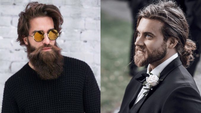 Full-Beard-Styles