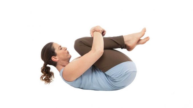 7 Yoga Asanas to Reduce Belly Fat!