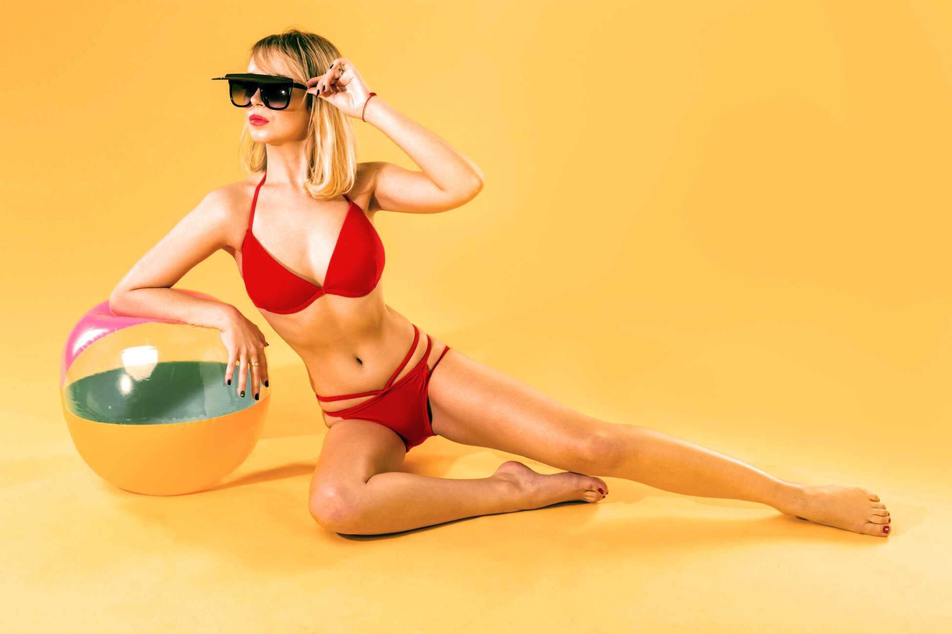 Top10 Sexiest Parts Of A Women's Body | Health and Glow | 2H-Fit